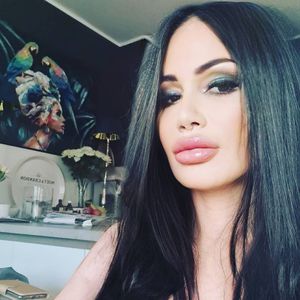 Nach Dschungelshow: Hat Djamila wieder Reality-Blut geleckt?