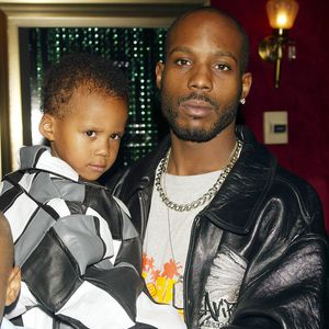 "Bester Vater überhaupt": DMX' Kinder trauern um ihren Papa