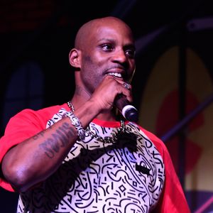 Entwarnung? DMX atmet nach Herzinfarkt wieder selbstständig