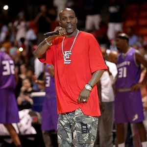 Ein Jahr im Knast: DMX macht nach Entlassung Fan-Selfies