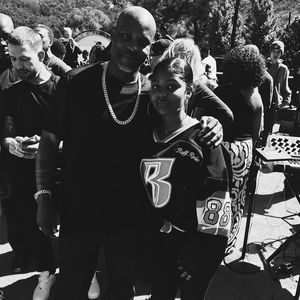"Legenden sterben nie": DMX' Tochter teilt rührenden Beitrag