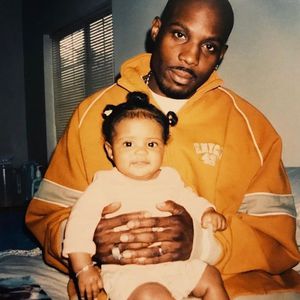 Kurz vor seinem Tod: Rapper DMX sprach über das Vatersein