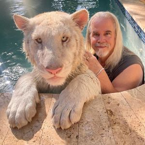 Wegen Geldwäsche: Nächster "Tiger King"-Star wurde verhaftet