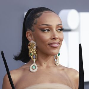Heimlicher Crush: Doja Cat will "Stranger Things"-Star daten