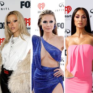 iHeartRadio Music Awards: Das waren die schönsten Looks!