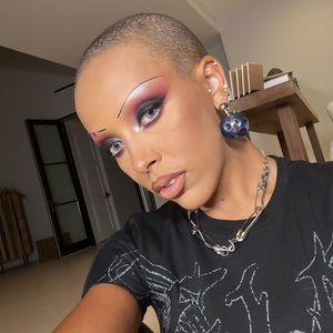 Sängerin Doja Cat verrät: Sie steht auf deutsche Rave-Musik!