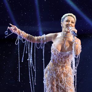 Doja Cat bezieht Stellung zu "chaotischem" Oscar-Auftritt
