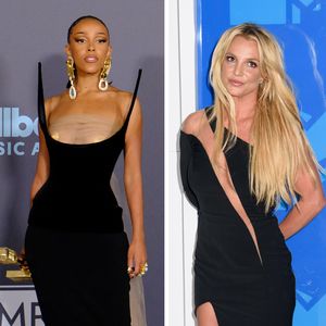 Respektlos? Doja Cat will kein Vergleich mit Britney Spears!
