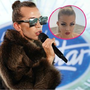 DSDS-Kandidat singt “Doggy”: Das denkt Katja Krasavice!