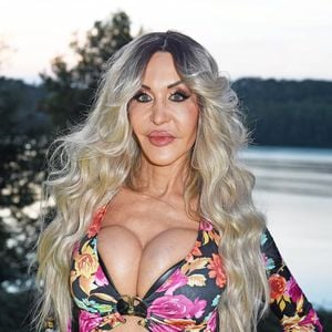 Hoher Puls: Dolly muss bei "Villa der Versuchung" in Klinik