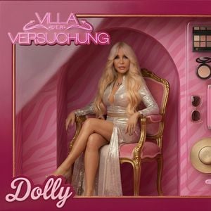 Dolly rechnet in "Villa der Versuchung" mit "Porno-Paddy" ab