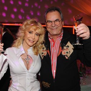 Dolly Busters Ehemann Dino ist mit 81 Jahren verstorben
