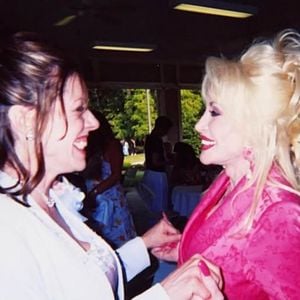 Dolly Partons Schwester trauert mit emotionalen Worten