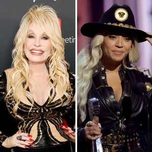 Dolly Parton bewundert Beyoncés Interpretation von "Jolene"