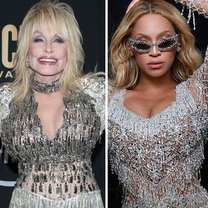 Country-Star Dolly Parton gratuliert Beyoncé zum Debütalbum