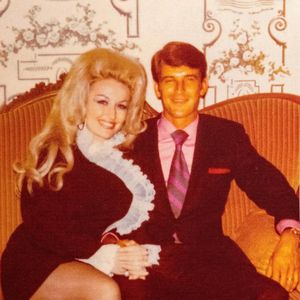 So romantisch war Liebesgeschichte von Dolly Parton und Carl