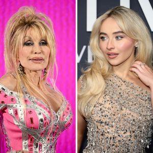 Dolly Parton stellte Sabrina Carpenter besondere Bedingungen