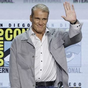 Nach Krebsdrama: Dolph Lundgren packt im Buch über alles aus