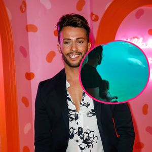 Domenico De Ciccos süße Liebeserklärung an seine Tochter