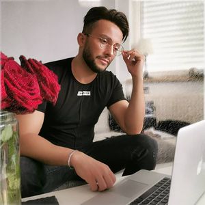 So kommt Domenico De Ciccos Ex Julia mit der Trennung klar