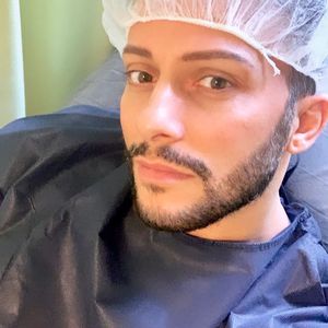 Knie-OP überstanden: Domenico gibt Gesundheits-Update!