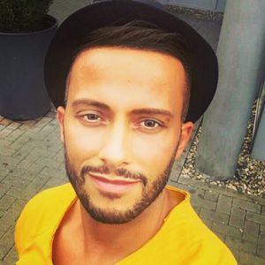 Domenico de Cicco war seit zehn Jahren nicht beim Zahnarzt!