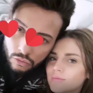 Dschungel-Stress überwunden: Domenico & Julia total verliebt