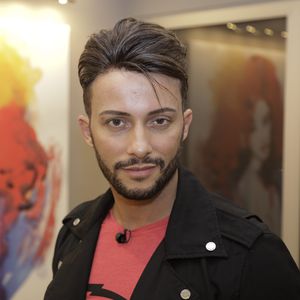 Richtiger Job: Domenicco De Cicco nur nebenberuflich Promi