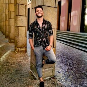 Domenico De Cicco, Reality-Star