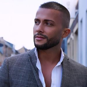 Domenico De Cicco: Dank neuem Lächeln zum Damen-Happy-End?