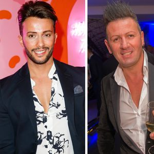 Promiboxen: Sind Domenico und Ennesto etwa auch dabei?