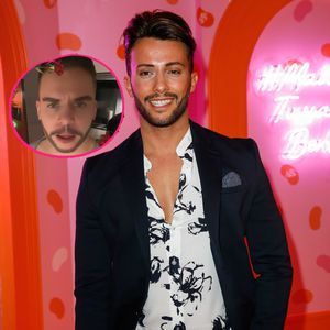 Stein drüber: Domenico De Cicco hat eigenen Insta-Filter!