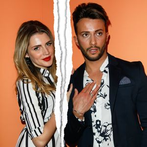 Von Baby-Mama getrennt: Domenico De Cicco ist wieder solo!