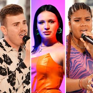 Erste DSDS-Liveshow: Alle Jury-Favoriten auf einmal raus!