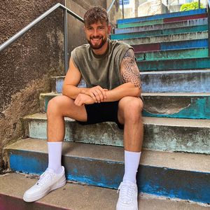 "Love Island"-Domenik verzichtete halbes Jahr auf Onanieren!