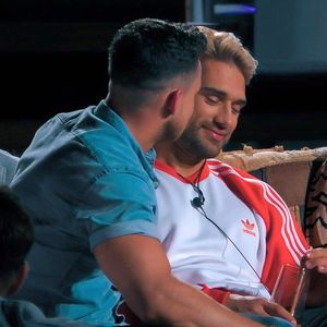 "Are You The One?": Gab es Konkurrenzkampf unter den Jungs?