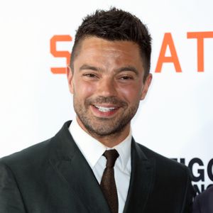 Mamma Mia! So gestählt ist Dominic Cooper