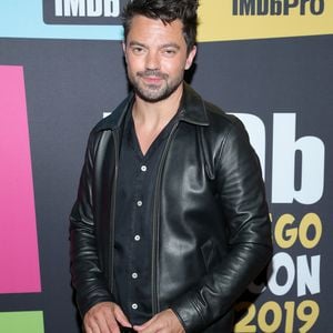 Wegen Brad Pitt? Ruth Negga und Dominic Cooper trennen sich!