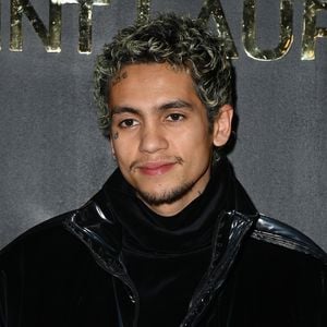 Dominic Fike ging auf Drogen zum "Euphoria"-Vorsprechen