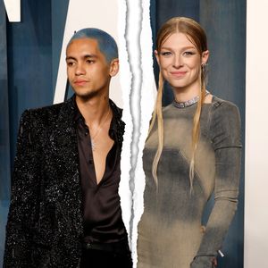 Bestätigt: Dominic Fike und Hunter Schafer sind getrennt!