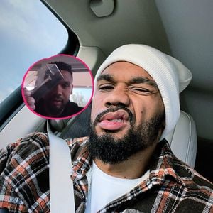 YouTuber-Prank: Dominic Harrison fällt auf Fake-Knochen rein