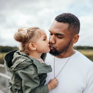 Dominic Harrison stolz: Mia Rose wird immer selbstständiger