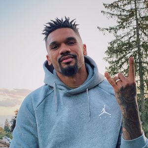 Dominic Harrison hat neue Dreads: Seine Fans feiern den Look