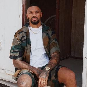 Dominic Harrison soll bei "Pomi Big Brother" am Start sein