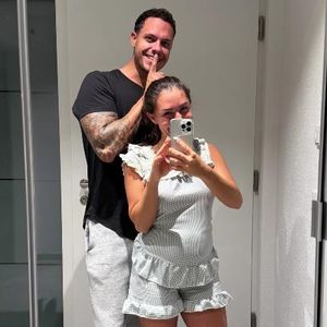 "Übelkeit": Ist Katharina Eisenblut etwa wieder schwanger?