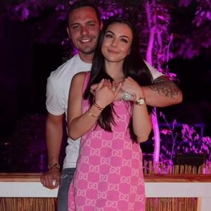 Wollen Katharina Eisenblut und Dominic vor Geburt heiraten?