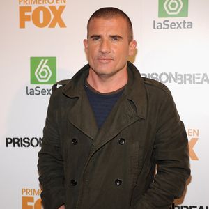 "Ohne Interesse": Spielt Dominic Purcell auf das Drama an?