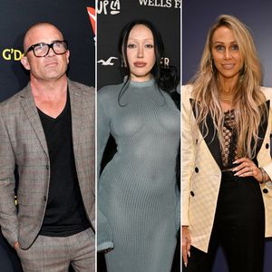 Wegen Dominic: Fühlt sich Noah Cyrus von Mama Tish verraten?