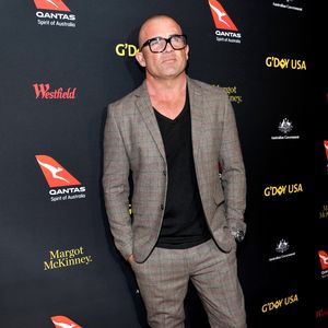 Dominic Purcell, Schauspieler