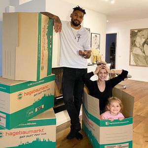 Packen, Arzttermine & Co.: Sarah Harrison gibt Dubai-Update